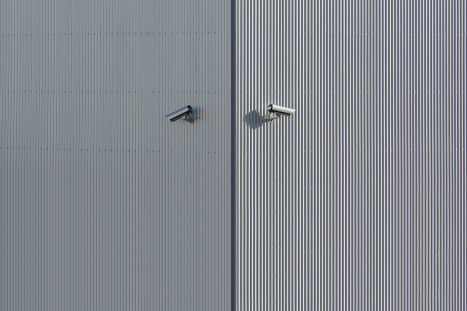 Caméras de surveillance